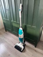 Leifheit Regulus Aqua PowerVac - stofzuiger en dweil, Gebruikt, Ophalen of Verzenden, Waterstofzuiger, Minder dan 1200 watt