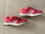 Gymschoenen maat 32 Rucanor, Kinderen en Baby's, Kinderkleding | Schoenen en Sokken, Ophalen of Verzenden, Zo goed als nieuw, Sportschoenen