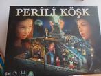 Perili Köşk Bordspel - Nieuwstaat!, Een of twee spelers, Ophalen of Verzenden, Zo goed als nieuw, Onbekend