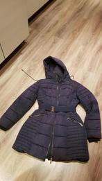 Jas donker blauw, Gedragen, Ophalen, Maat 38/40 (M), Primark