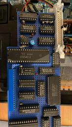 Gevraagt NEBO diskette controller Philips P2000, Ophalen of Verzenden, Philips