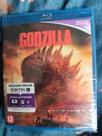 Godzilla (blu-ray) (nieuw), Ophalen of Verzenden, Nieuw in verpakking