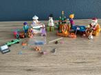 Playmobil Adventskalender Speelgoedwinkel – 70188, Ophalen, Zo goed als nieuw, Complete set