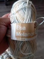 Gezocht brei garen elsa zeeman, Hobby en Vrije tijd, Ophalen, Nieuw, Breien of Haken, Wol of Garen