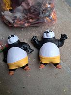 Kung Fu Panda Figuren en Speelgoed, Ophalen of Verzenden, Gebruikt