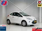 Ford Ka 1.2 Titanium X start/stop Stoel verwarming| Airco|, Stof, Gebruikt, 4 cilinders, 4 stoelen