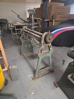 Jorg wals compleet, Doe-het-zelf en Verbouw, Gereedschap | Handgereedschap, Ophalen, Gebruikt