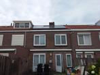 Zonnepanelen systeem compleet, Doe-het-zelf en Verbouw, Zonnepanelen en Toebehoren, Ophalen, Zo goed als nieuw, Compleet systeem