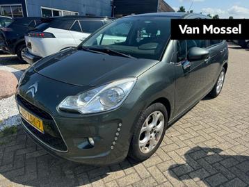 Citroen C3 1.4 VTi Selection beschikbaar voor biedingen