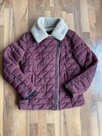 Mooie winterjas/jack van Reset maat 40, Kleding | Dames, Jassen | Winter, Ophalen of Verzenden, Zo goed als nieuw, Maat 38/40 (M)