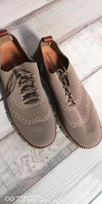 Schoenen maat 43, Bruin, Overige typen, Nieuw, Ophalen of Verzenden