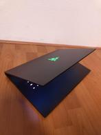 Razer blade 15 advanced 2022 (UPGRADED)32gb ddr5 RTX 3070 Ti, Computers en Software, Windows Laptops, Met videokaart, Refurbished