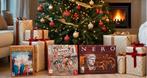 Kerst bordspellen: Flamme Rouge, Nero en Leonardo da Vinci, Een of twee spelers, Ophalen, Gebruikt, Phalanx