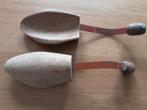 Vintage Houten Schoenenspanners, Ophalen of Verzenden