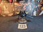 Warhammer Tau Empire Remora Stealth Drone, Hobby en Vrije tijd, Wargaming, Ophalen of Verzenden, Zo goed als nieuw, Warhammer