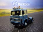 WSI Scania 140 Voorend, Hobby en Vrije tijd, Modelauto's | 1:50, Ophalen of Verzenden, Nieuw, Bus of Vrachtwagen, Wsi