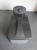 Frifri Friteuse, Witgoed en Apparatuur, Frituurpannen, 2 tot 3 liter, Ophalen of Verzenden, Gebruikt, Uitneembare binnenpan