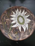 Vuntage Ruscha wandbord, Antiek en Kunst, Ophalen