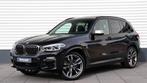 BMW X3 M40i xDrive High Executive | Harman/Kardon | Panorama, 12 maanden, Gebruikt, 109 €/maand, Zwart