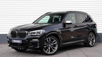 BMW X3 M40i xDrive High Executive | Harman/Kardon | Panorama beschikbaar voor biedingen