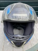motorhelm, Motoren, Ophalen, M, Shark, Integraalhelm