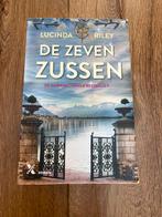 Lucinda Riley - De zeven zussen, Boeken, Lucinda Riley, Ophalen of Verzenden, Zo goed als nieuw, Nederland