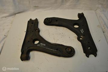 Draagarmen Volkswagen Golf Cabrio 1H0407151 beschikbaar voor biedingen