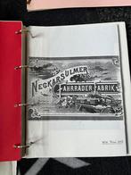 Ersatzteileliste NSU Prima 1956  gekopieerd, Motoren, Ophalen of Verzenden, Overige merken