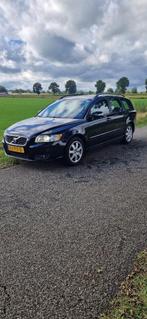 V50 1.8F Edition I 2009 Zwart + winterset, Voorwielaandrijving, 65 €/maand, 125 pk, Zwart