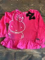 Longsleeve Nijntje 74/80, Kinderen en Baby's, Babykleding | Maat 74, Ophalen of Verzenden, Zo goed als nieuw, Meisje, Shirtje of Longsleeve