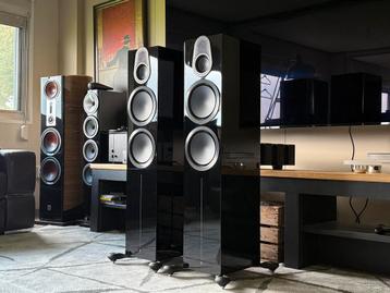 Monitor Audio Gold 500 6G beschikbaar voor biedingen