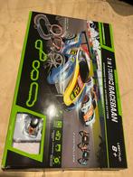 Elektrische Racebaan - 3 in 1 Turbo Racebaan, Overige merken, Racebaan, Nieuw, Ophalen of Verzenden