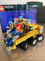 Lego Technic 8830, Gebruikt, Ophalen