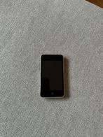 Ipod Touch 8 gb (klassieke Apple Ipod Touch), Overige modellen, Geen camera, Zwart, Overige systemen