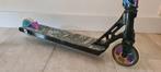 Stuntstep - Custom met Titanium T-bar NKD - Gloednieuw!, Fietsen en Brommers, Steps, Ophalen, Zo goed als nieuw, Gewone step