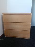 Ladekast, Gebruikt, 3 of 4 laden, Minder dan 100 cm, Modern