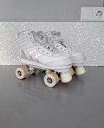 Rolschaatsen Oxelo maat 38, Kinderen en Baby's, Speelgoed | Buiten | Rolschaatsen, Ophalen of Verzenden, Gebruikt