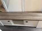 Landelijk tv kast, Ophalen, Overige materialen, Landelijk, 200 cm of meer