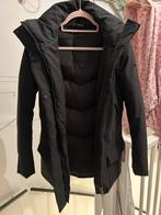 Originele zwarte goldbergh winterjas maat xs, Ophalen of Verzenden, Zo goed als nieuw, Maat 34 (XS) of kleiner, Zwart