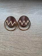 Juli dans jewels oorbellen, Ophalen of Verzenden, Zo goed als nieuw