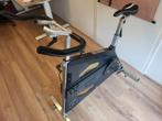 Body Bike spinning indoor fiets, Ophalen, Gebruikt, Metaal, Spinningfiets