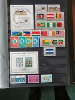 Postzegels United nations nations unies, Postzegels en Munten, Ophalen of Verzenden, Gestempeld, Overige thema's