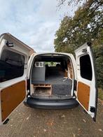Volkswagen Caddy 2.0 TDI 75KW 2018, Auto's, Bestelauto's, 4 cilinders, 700 kg, Volkswagen, Diesel