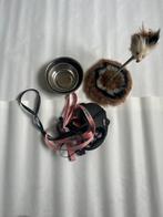 Katten spulletjes, Dieren en Toebehoren, Katten-accessoires, Ophalen, Zo goed als nieuw
