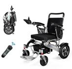 Elektrische rolstoel met afstandsbediening, Nieuw, Ophalen of Verzenden, Elektrische rolstoel