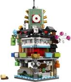 LEGO 40703 | Micro NINJAGO city ***NIEUW***, Ophalen of Verzenden, Nieuw
