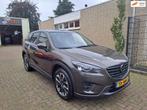 Mazda MAZDA CX-5 2.2 Diesel 4 WD GTM uitvoering, Auto's, 150 €/maand, Gebruikt, 4 cilinders, 2191 cc