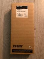 Epson T8248 Matte Black Inktpatroon - Nieuw, Ophalen of Verzenden, Nieuw, Cartridge