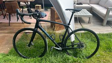 Trek Emonda ALR4 Disc 56 cm (2020) - mechanisch net nieuw! beschikbaar voor biedingen
