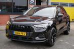 Audi Q3 35 TFSI S edition leder. camera. CarPlay. stoelverwa, Parkeercamera, 4 cilinders, 150 pk, 1505 kg